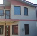 vanzare vila de la agentie imobiliara, cu 1 etaj, 5 camere, in zona Km 4-5, orasul Constanta