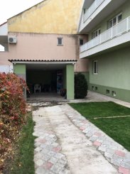 Vila de vanzare cu 1 etaj si 6 camere, in zona Faleza, Eforie Nord Constanta