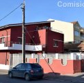 Constanta, zona Victoria, vila cu 5 camere de vanzare de la agentie imobiliara
