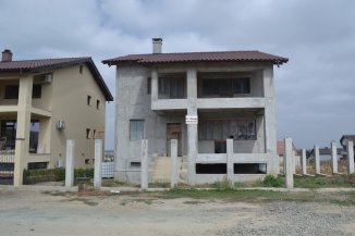 vanzare vila de la agentie imobiliara, cu 1 etaj, 6 camere, comuna Valu lui Traian
