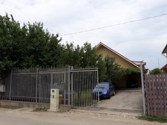 Constanta, zona Kamsas, vila cu 4 camere de vanzare de la proprietar