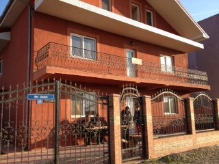 Constanta Magura, vila cu 11 camere de vanzare de la agentie imobiliara