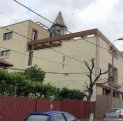 Vila de vanzare cu 3 etaje si 16 camere, in zona Universitate, Constanta