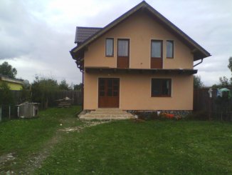  Covasna Dobarlau, casa cu 4 camere de vanzare de la proprietar