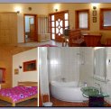 vanzare Mini hotel de la proprietar cu 2 etaje, 18 camere, in zona Centru, orasul Covasna