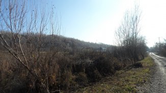 83000 mp teren intravilan de vanzare, in zona Valea Voievozilor, Targoviste  Dambovita