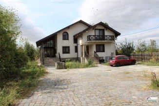vanzare vila de la proprietar, cu 1 etaj, 5 camere, in zona Nord, orasul Targoviste