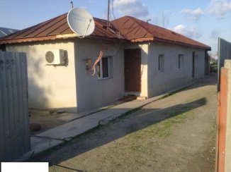 Giurgiu Ogrezeni, casa cu 3 camere de vanzare de la proprietar