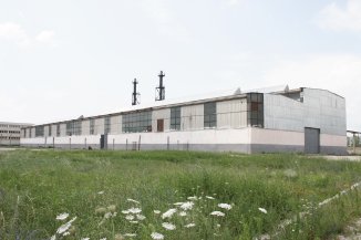 Spatiu industrial de inchiriat, 11570 metri patrati utili, in  Orastie  Hunedoara