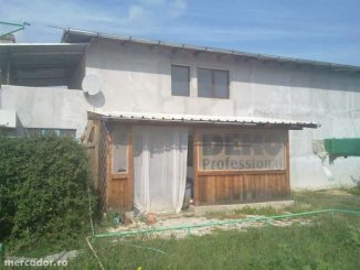 Vila de vanzare cu 1 etaj si 5 camere, in zona Tomesti, Iasi