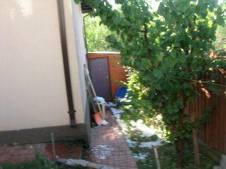 Casa de vanzare cu 4 camere, Dobroesti Ilfov