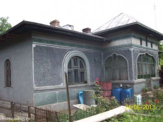 Casa de vanzare cu 5 camere, Tunari Ilfov