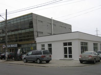 Ilfov Pantelimon, zona Centru, Spatiu comercial, de inchiriat de la proprietar