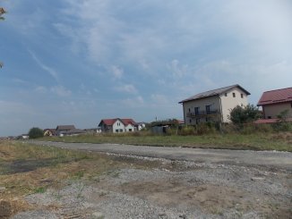  Ilfov Berceni, teren intravilan de vanzare de la proprietar