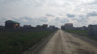 287 mp teren intravilan de vanzare, Berceni  Ilfov