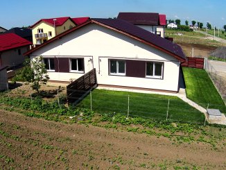  Ilfov Berceni, vila cu 3 camere de vanzare de la dezvoltator imobiliar