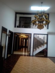 proprietar vand Vila cu 1 etaj, 5 camere, zona Vest, orasul Bragadiru