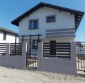 vanzare vila de la dezvoltator imobiliar, cu 1 etaj, 4 camere, comuna Berceni