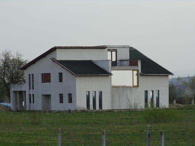 Casa Sacalaseni