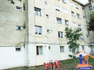 agentie imobiliara vand apartament semidecomandat, in zona Rovinari, orasul Targu Mures