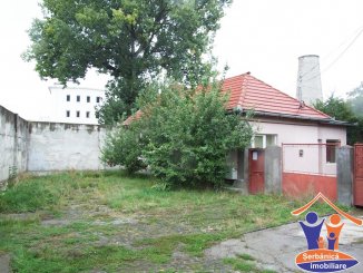 Mures Targu Mures, zona Mureseni, casa cu 2 camere de vanzare de la agentie imobiliara