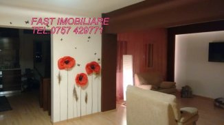 Apartament cu 3 camere de vanzare, confort Lux, Piatra Neamt Neamt
