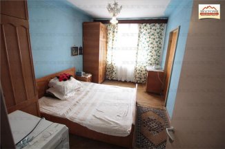 inchiriere apartament cu 3 camere, semidecomandat-circular, in zona Zahana, orasul Slatina