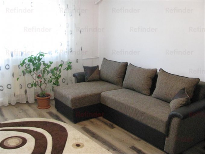 Apartament cu 2 camere de inchiriat, confort 1, zona Cantacuzino,  Ploiesti Prahova