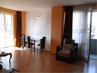  Prahova Ploiesti, zona Gheorghe Doja, apartament cu 2 camere de inchiriat
