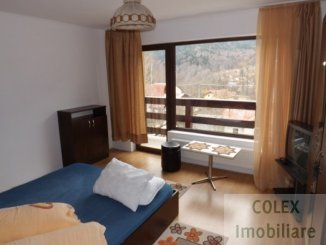 vanzare apartament cu 2 camere, decomandat, in zona Zamora, orasul Busteni