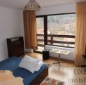 vanzare apartament cu 2 camere, decomandat, in zona Zamora, orasul Busteni