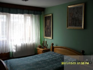Apartament cu 2 camere de vanzare, confort 1, zona Halta - 1 Mai,  Sinaia Prahova