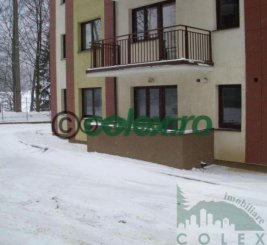 Apartament cu 2 camere de vanzare, confort 1, zona Semicentral,  Sinaia Prahova