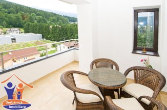 Prahova Sinaia, zona Sud, apartament cu 3 camere de vanzare