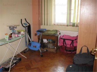 Apartament cu 3 camere de inchiriat, confort 1, zona Cantacuzino,  Ploiesti Prahova