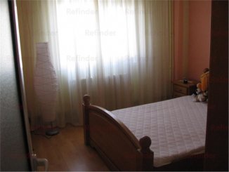 Apartament cu 3 camere de vanzare, confort 1, zona Cantacuzino,  Ploiesti Prahova