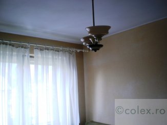 vanzare apartament cu 3 camere, decomandat, in zona Cezar Petrescu, orasul Busteni