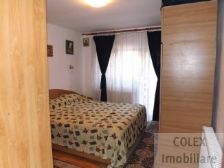 Apartament cu 3 camere de vanzare, confort 1, zona Zamora,  Busteni Prahova