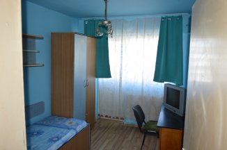 proprietar inchiriez apartament decomandat, in zona B-dul Bucuresti, orasul Ploiesti