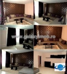 Apartament cu 3 camere de inchiriat, confort Lux, zona Cantacuzino,  Ploiesti Prahova