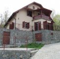Casa de vanzare cu 5 camere, in zona Lac de Verde, Breaza Prahova