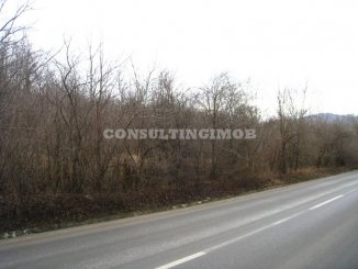 3751 mp teren intravilan de vanzare, in zona Campinita, Campina  Prahova