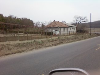 vanzare ferma de la proprietar cu 250000 mp teren, in zona Vest, orasul Simleu Silvaniei