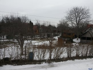 vanzare teren intravilan de la agentie imobiliara cu suprafata de 790 mp, in zona Bercu Rosu, orasul Satu Mare