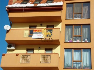 agentie imobiliara vand apartament decomandat, orasul Sibiu