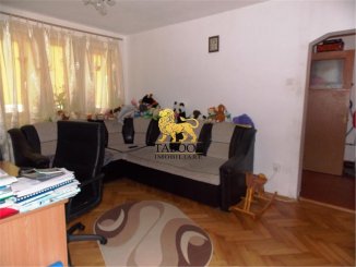  Sibiu, zona Mihai Viteazu, apartament cu 2 camere de vanzare