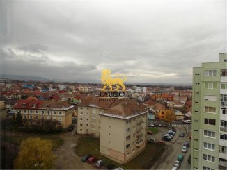vanzare apartament semidecomandat, zona Mihai Viteazu, orasul Sibiu, suprafata utila 52 mp