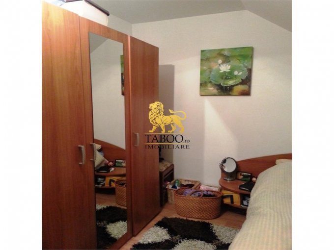  Sibiu, zona Vasile Aaron, apartament cu 2 camere de vanzare