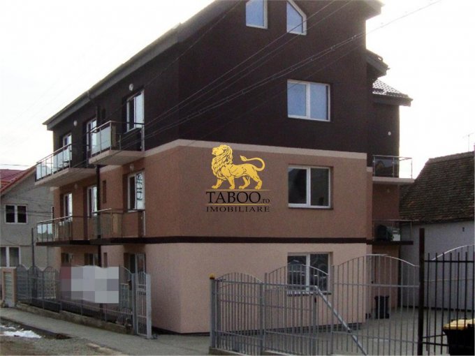 agentie imobiliara vand apartament decomandat, in zona Turnisor, orasul Sibiu