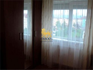 agentie imobiliara vand apartament decomandat, in zona Mihai Viteazu, orasul Sibiu